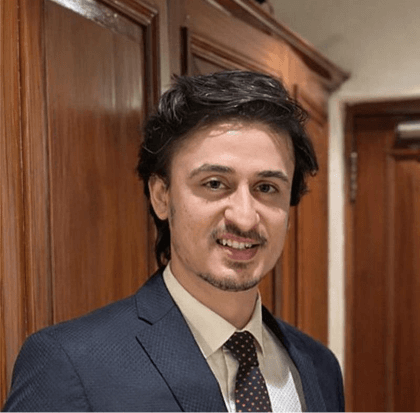 Vishwajeet Tewari