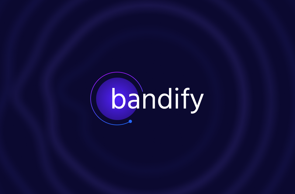 Bandify
