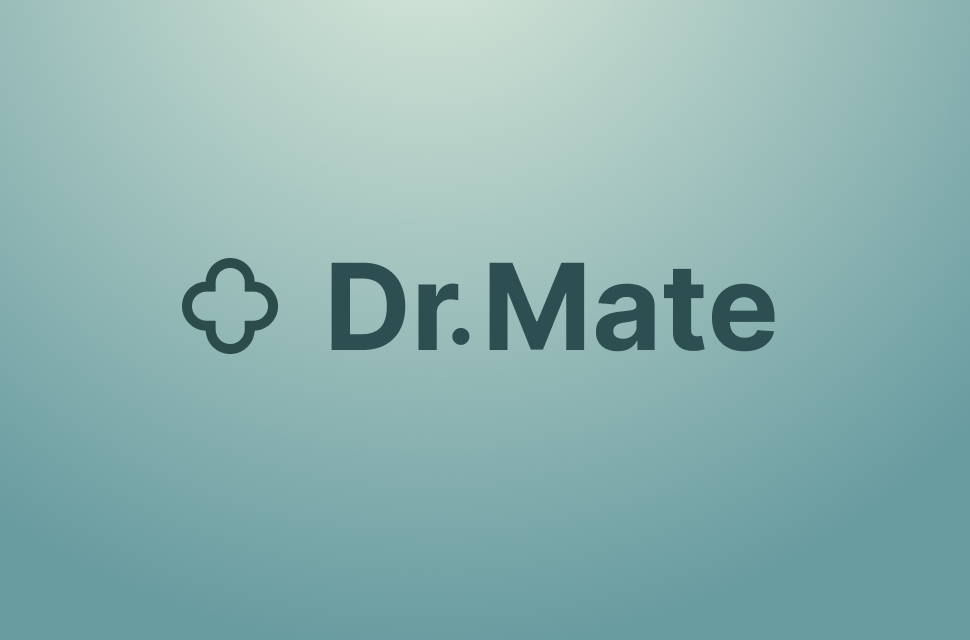 DrMate