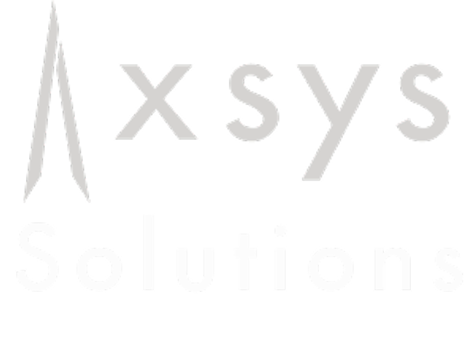 AXSYS Solutions